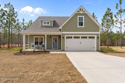 1001 Ivory Ln, West End, NC, 27376 | Card Image