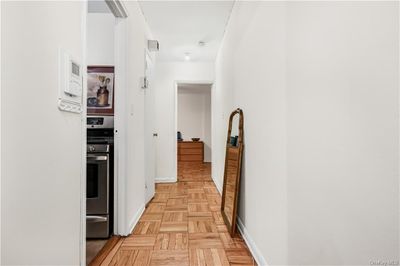 2G - 31 Nagle Avenue, Home with 1 bedrooms, 1 bathrooms and null parking in New York NY | Image 2