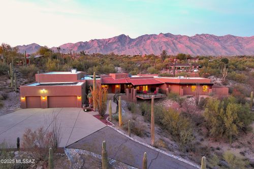 4423 N Osage Drive, Tucson, AZ, 85718 | Card Image