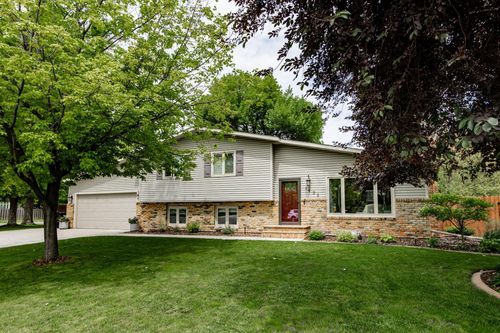 1632 Flickertail Cir S, Fargo, ND, 58103-3720 | Card Image