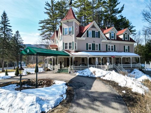 342 Us Route 302, Bartlett, NH, 03812 | Card Image