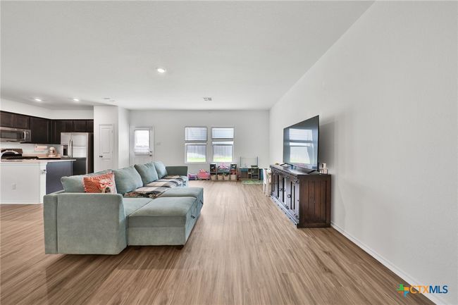 378 Geode Gln, House other with 4 bedrooms, 3 bathrooms and null parking in Maxwell TX | Image 12