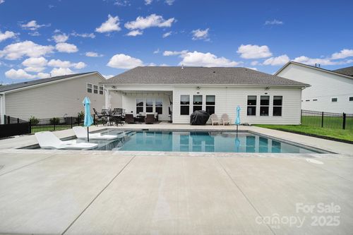 3255 Split Rail Ln, Lancaster, SC, 29720-0278 | Card Image