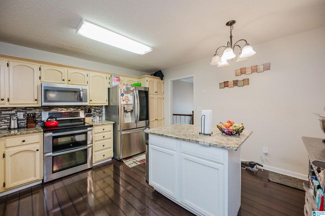 118 Dogwood Trl, House other with 4 bedrooms, 3 bathrooms and null parking in ALABASTER AL | Image 13