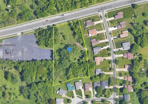 23100 Rockside Rd, Bedford, OH, 44146 | Card Image