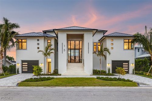 15 Bayview Blvd, FORT MYERS BEACH, FL, 33931-4505 | Card Image