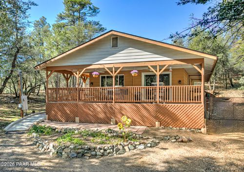 4792 S Deer Trl, Prescott, AZ, 86303-6189 | Card Image