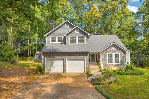 101 Elberta St, McDonough, GA, 30253-4625 | Card Image