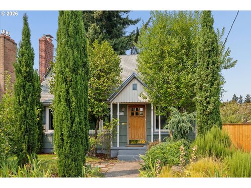 4315 Ne 64th Ave, Portland, OR, 97218-3221 | Card Image
