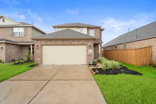 424 Camino Bay Dr, Katy, TX, 77493-4655 | Card Image