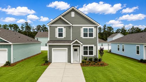 6034 Grangestone Ln, Ravenel, SC, 29470-5699 | Card Image