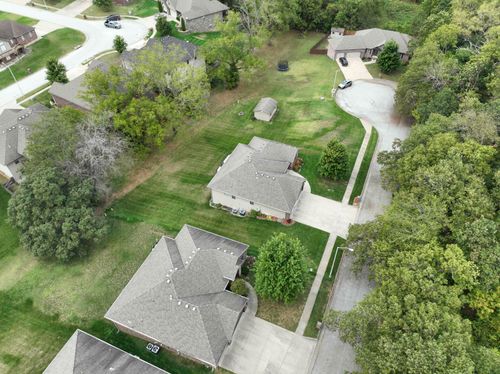 5345 S James Ave, Springfield, MO, 65810-7855 | Card Image