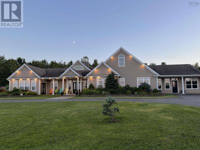 1911 Granton Abercrombie Rd, House other with 4 bedrooms, 6 bathrooms and null parking in Abercrombie NS | Image 3