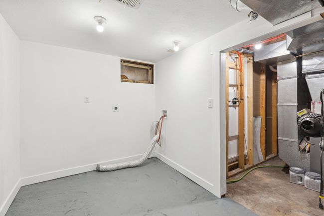 501 Winona Ave, House other with 2 bedrooms, 2 bathrooms and null parking in Ironton MN | Image 18