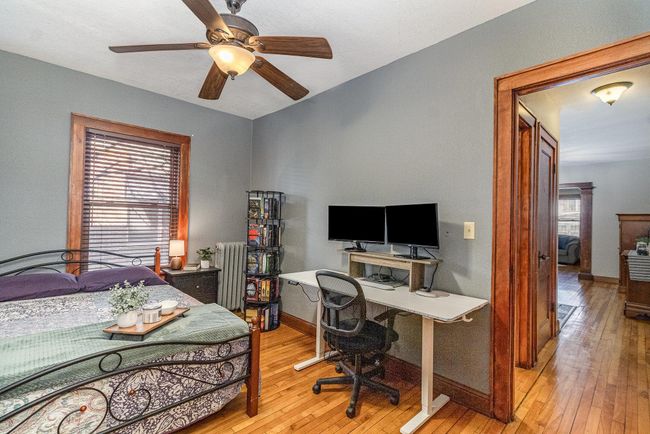 Spacious Bedroom w/closet! | Image 17