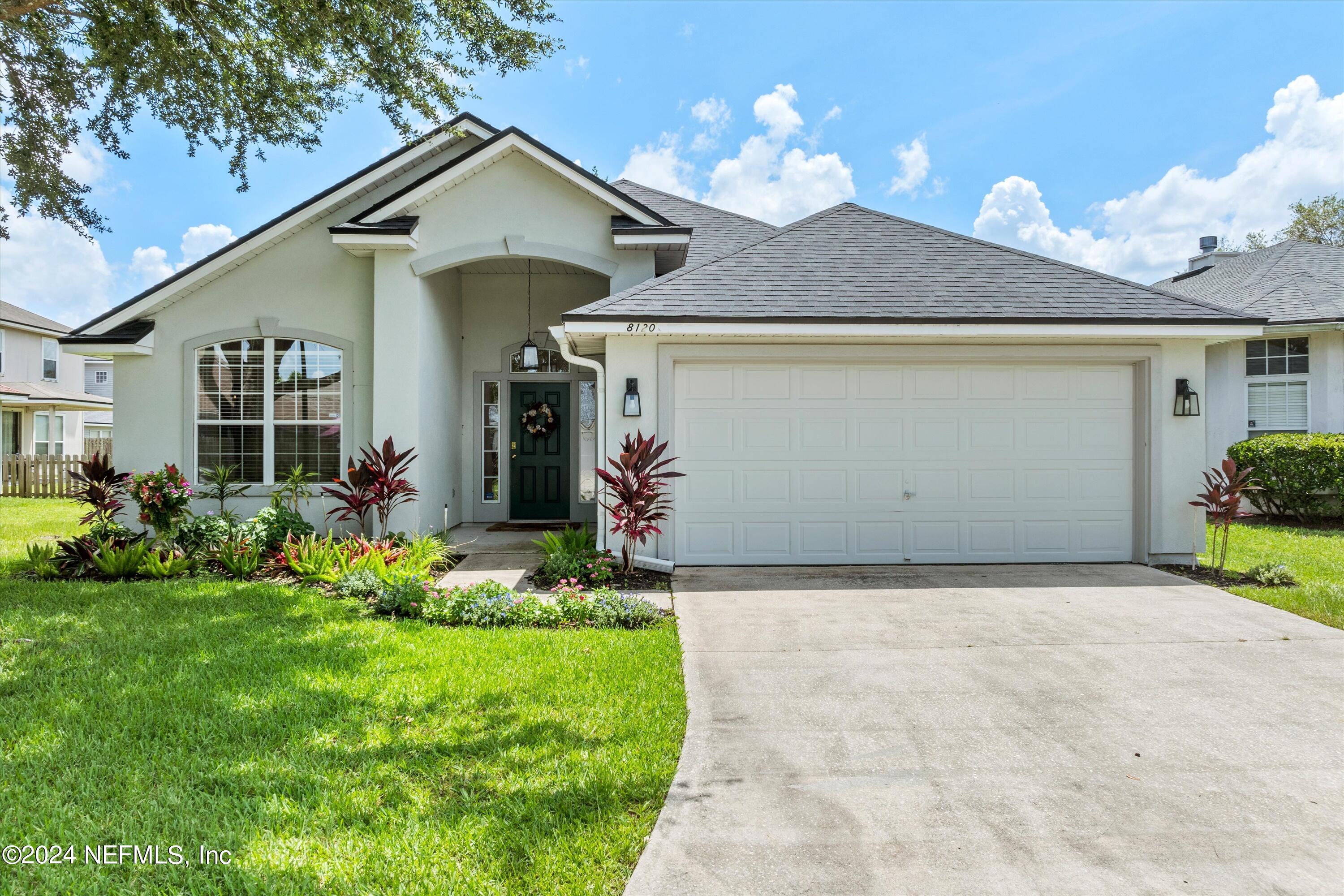 Tuxford Ln, Jacksonville, FL 32244