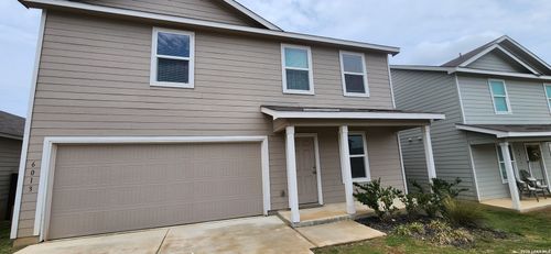 6013 Companion Loop, Bulverde, TX, 78163-2623 | Card Image