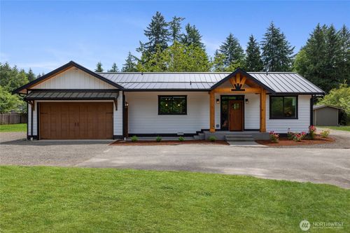11816 Creviston Dr Nw, Gig Harbor, WA, 98329-5162 | Card Image