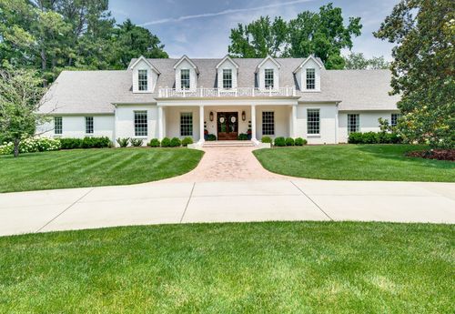 1932 Rosewood Valley Dr, Brentwood, TN, 37027-4815 | Card Image
