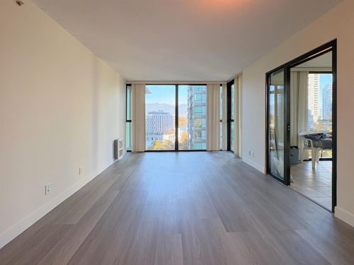 602-1331 W Georgia St, Vancouver, BC, V6E4P1 | Card Image
