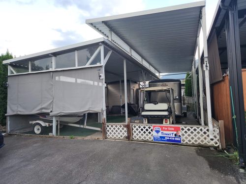 200-8400 Shook Rd, Mission, BC, V2V7L3 | Card Image