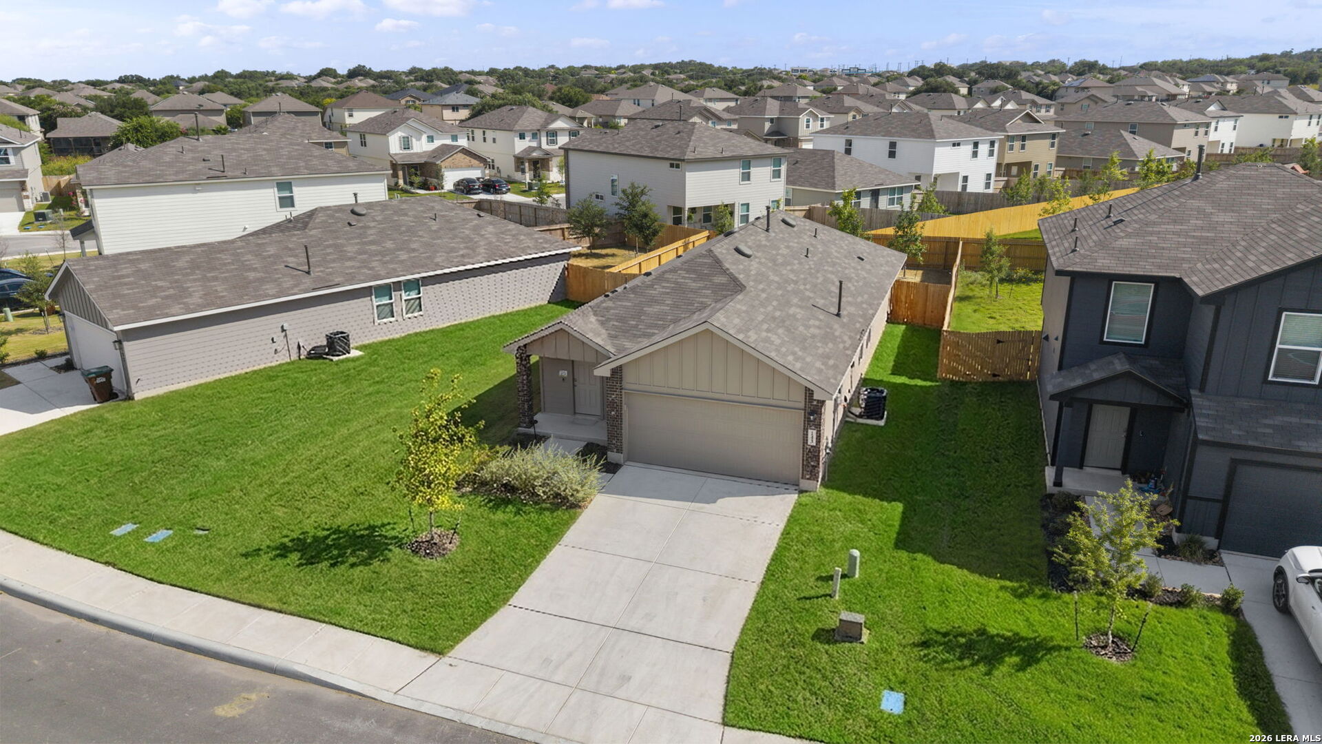 Residential in San Antonio 5