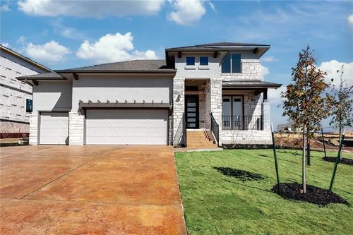 612 Rawson Bnd, Austin, TX, 78738-4456 | Card Image