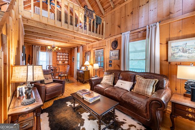 67 Big Tree Rd, House other with 3 bedrooms, 2 bathrooms and 2 parking in Suches GA | Image 14