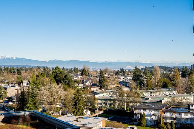 1007 - 7358 Edmonds St, Condo with 1 bedrooms, 1 bathrooms and 1 parking in Burnaby BC | Image 21