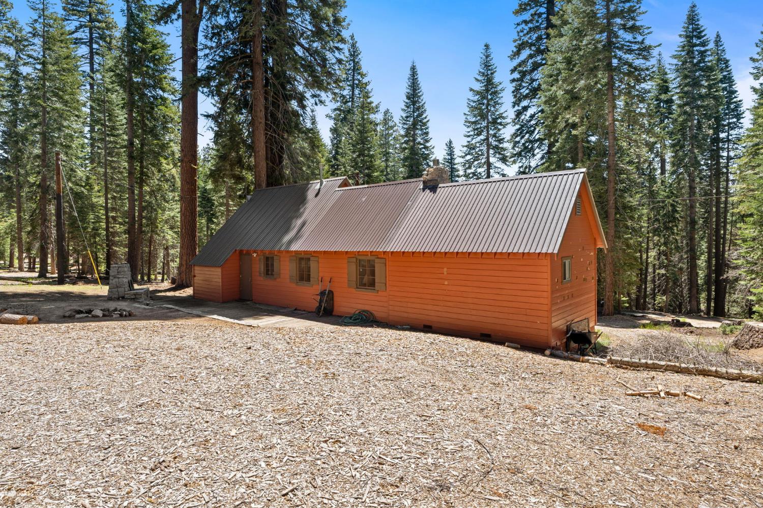 Residential in Huntington Lake 3