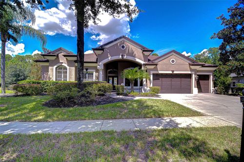 21327 Lake Vienna Dr, Land O Lakes, FL, 34638-8333 | Card Image