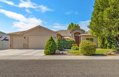 671 Tahoe Cir, Grand Junction, CO, 81505-3401 | Card Image