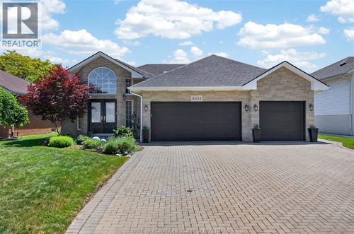 4333 Golfcourse, Windsor, ON, N9G2P4 | Card Image
