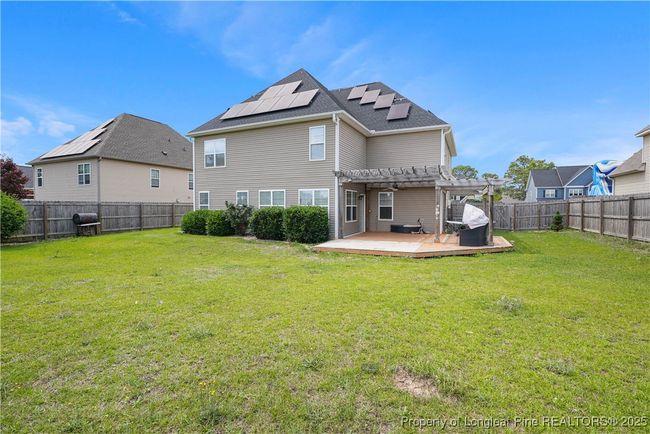 415 Highgrove Dr, House other with 4 bedrooms, 3 bathrooms and null parking in Spring Lake NC | Image 49