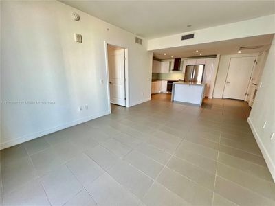 1509 - 1600 Ne 1st Ave, Condo with 2 bedrooms, 2 bathrooms and null parking in Miami FL | Image 3