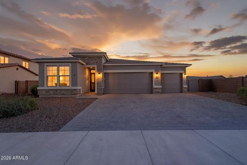 18025 W Hilton Ave, Goodyear, AZ, 85338-6410 | Card Image
