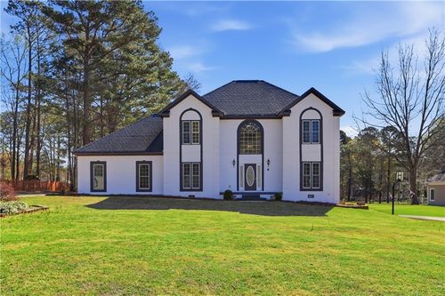 11 The Meadows Dr, Newnan, GA, 30265-1277 | Card Image