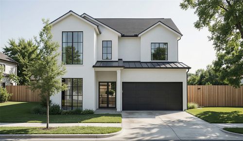 5456 Richmond Ave, Dallas, TX, 75206-7150 | Card Image