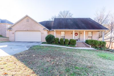 2202 Julie Ann Ln., House other with 3 bedrooms, 2 bathrooms and null parking in Paragould AR | Image 1