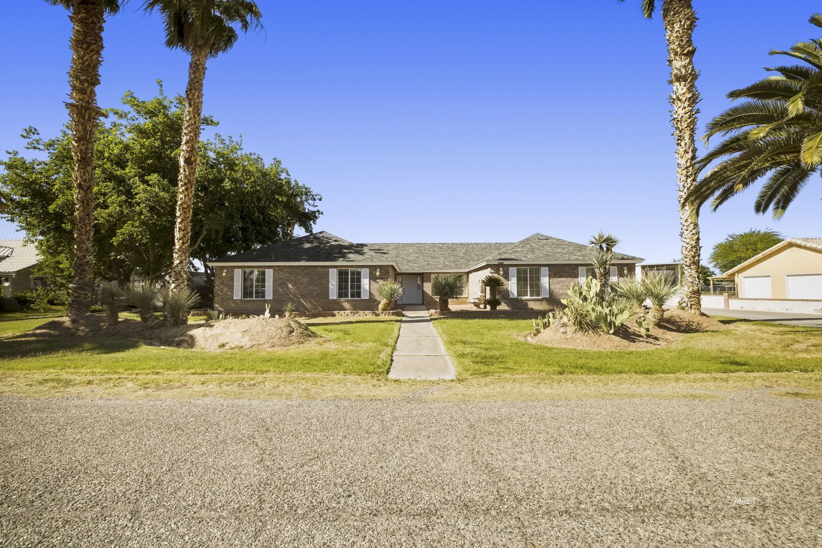 Residential in Logandale 3