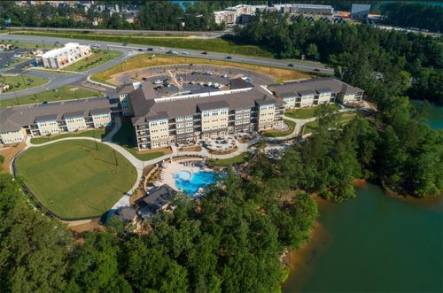 2327-13500 Clemson Blvd, Seneca, SC, 29678-1457 | Card Image