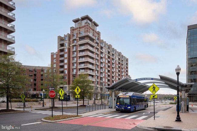 UNIT-450 - 3650 S Glebe Rd, Condo with 1 bedrooms, 1 bathrooms and null parking in ARLINGTON VA | Image 58
