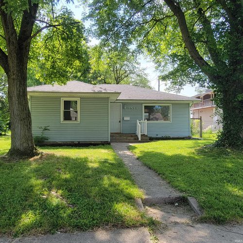 3516 Central Drive, Fort Wayne, IN, 46806 | Card Image