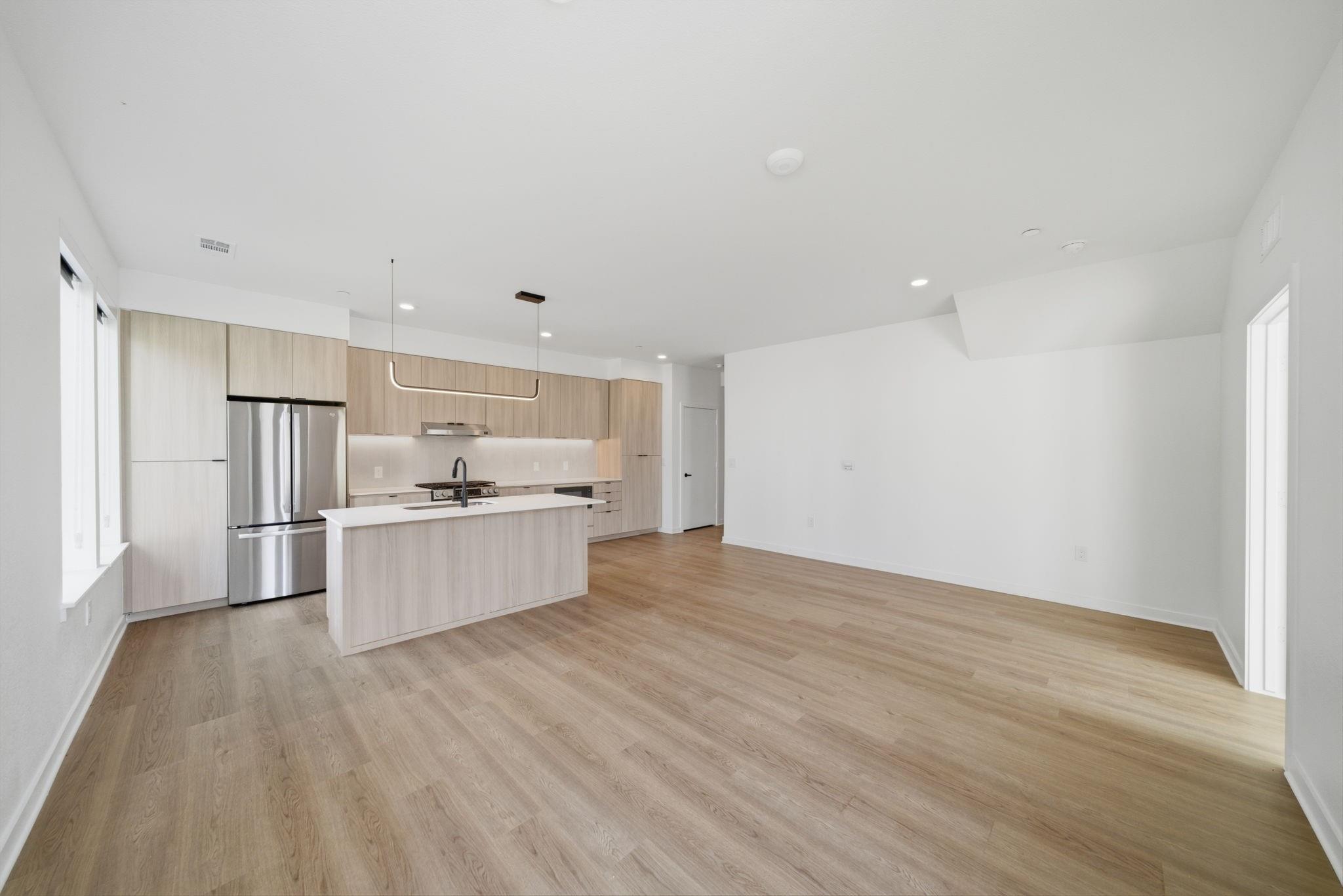 Residential Lease in The Woodlands 4
