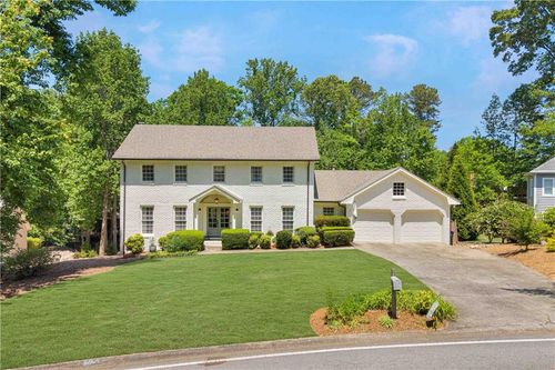3415 Indian Hills Dr, Marietta, GA, 30068-3257 | Card Image