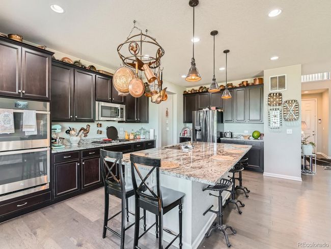 607 Azalea St, House other with 4 bedrooms, 4 bathrooms and null parking in Brighton CO | Image 8