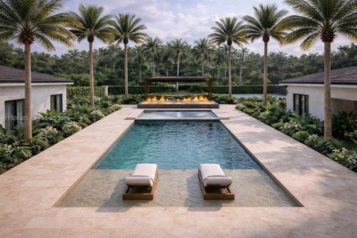 13805 Old Cutler Rd, Palmetto Bay, FL, 33158-1338 | Card Image