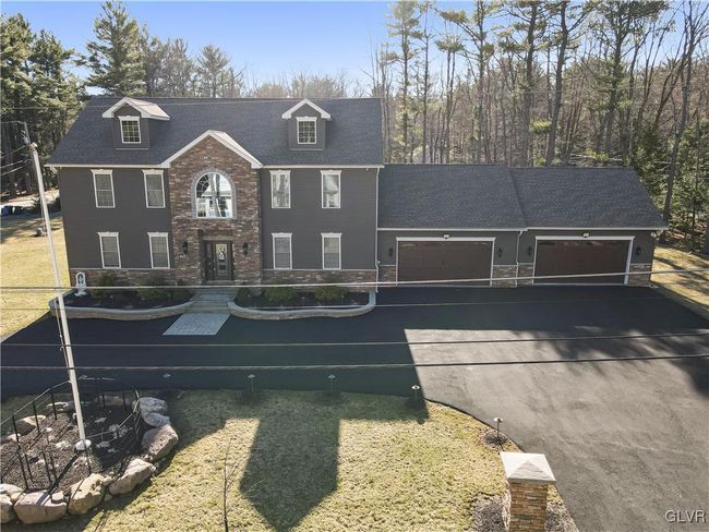 2357 Paxmont Dr, House other with 3 bedrooms, 3 bathrooms and null parking in Pocono Pines PA | Image 78