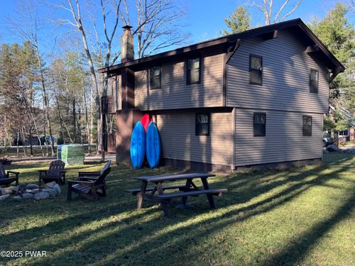 120 Yvonne Ln, Dingmans Ferry, PA, 18328-3121 | Card Image