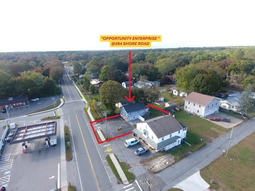 284 Shore Rd, Old Lyme, CT, 06371-2138 | Card Image